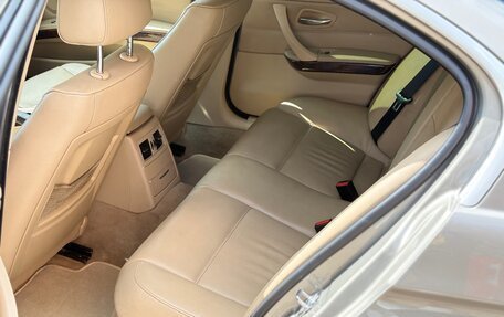 BMW 3 серия, 2007 год, 930 000 рублей, 25 фотография