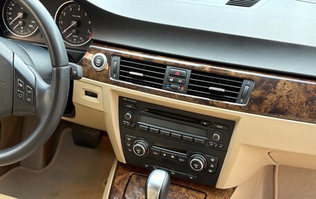 BMW 3 серия, 2007 год, 930 000 рублей, 27 фотография