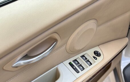 BMW 3 серия, 2007 год, 930 000 рублей, 31 фотография