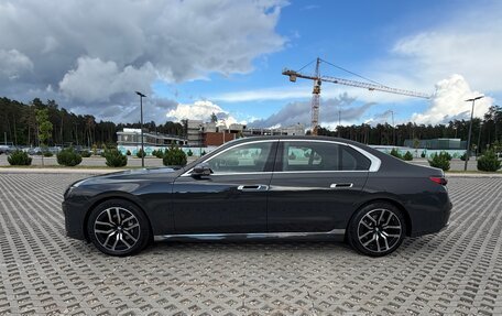 BMW 7 серия, 2023 год, 11 300 000 рублей, 3 фотография