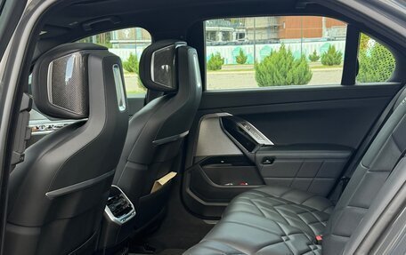 BMW 7 серия, 2023 год, 11 300 000 рублей, 7 фотография