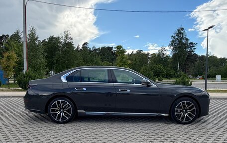 BMW 7 серия, 2023 год, 11 300 000 рублей, 4 фотография
