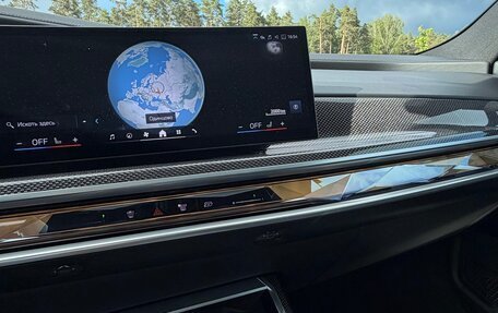 BMW 7 серия, 2023 год, 11 300 000 рублей, 12 фотография