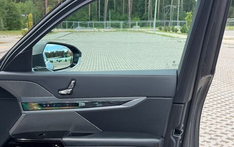 BMW 7 серия, 2023 год, 11 300 000 рублей, 8 фотография