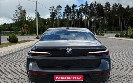 BMW 7 серия, 2023 год, 11 300 000 рублей, 2 фотография