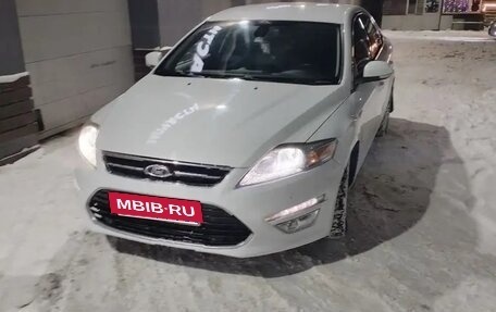 Ford Mondeo IV, 2012 год, 700 000 рублей, 2 фотография