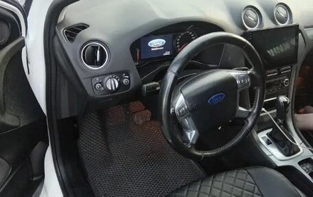 Ford Mondeo IV, 2012 год, 700 000 рублей, 6 фотография