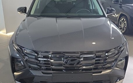 Hyundai Tucson, 2026 год, 4 300 000 рублей, 3 фотография