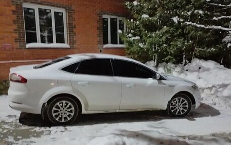 Ford Mondeo IV, 2012 год, 700 000 рублей, 8 фотография