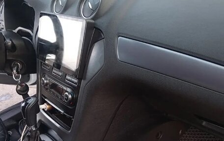 Ford Mondeo IV, 2012 год, 700 000 рублей, 5 фотография
