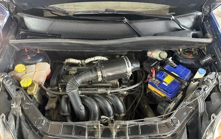 Ford Fusion I, 2007 год, 525 000 рублей, 16 фотография
