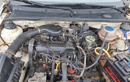 Volkswagen Golf III, 1992 год, 55 000 рублей, 11 фотография