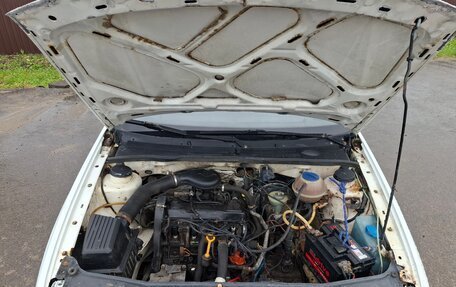 Volkswagen Golf III, 1992 год, 55 000 рублей, 10 фотография