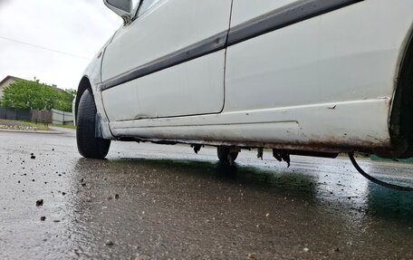 Volkswagen Golf III, 1992 год, 55 000 рублей, 8 фотография