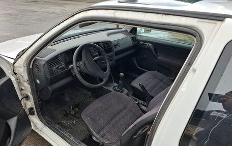 Volkswagen Golf III, 1992 год, 55 000 рублей, 9 фотография