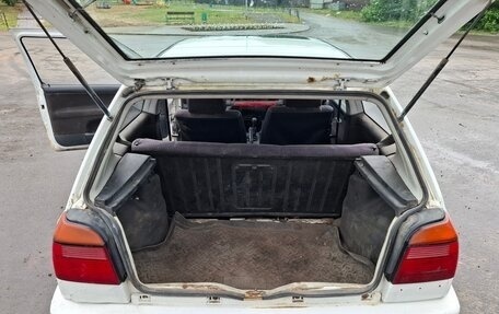 Volkswagen Golf III, 1992 год, 55 000 рублей, 12 фотография