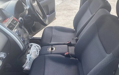 Honda Mobilio Spike I рестайлинг, 2006 год, 500 000 рублей, 14 фотография