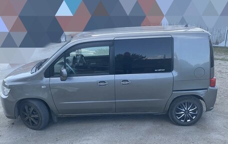 Honda Mobilio Spike I рестайлинг, 2006 год, 500 000 рублей, 4 фотография