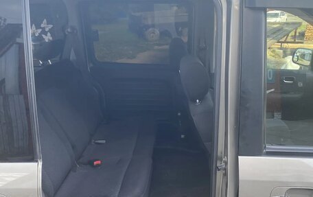 Honda Mobilio Spike I рестайлинг, 2006 год, 500 000 рублей, 10 фотография