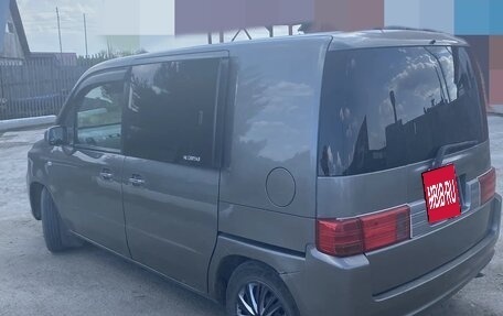 Honda Mobilio Spike I рестайлинг, 2006 год, 500 000 рублей, 5 фотография
