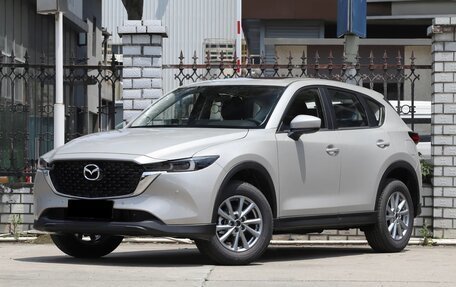 Mazda CX-5 II, 2026 год, 2 750 000 рублей, 3 фотография