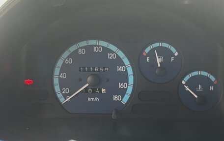 Daewoo Matiz I, 2006 год, 270 000 рублей, 4 фотография
