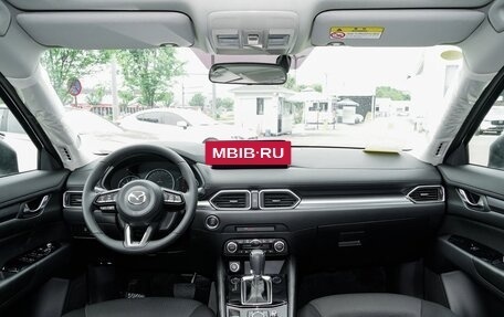 Mazda CX-5 II, 2026 год, 2 750 000 рублей, 10 фотография