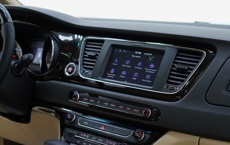 KIA Carnival III, 2019 год, 2 565 000 рублей, 8 фотография