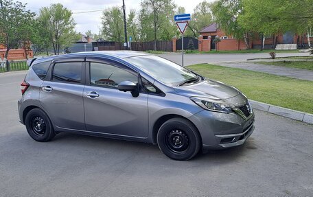 Nissan Note II рестайлинг, 2020 год, 1 150 000 рублей, 4 фотография