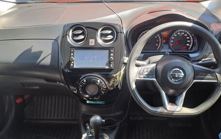 Nissan Note II рестайлинг, 2020 год, 1 150 000 рублей, 8 фотография