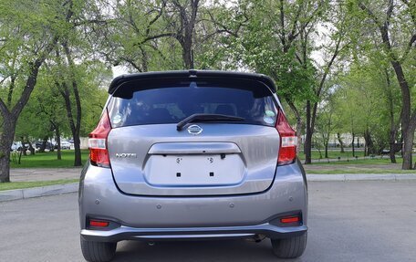 Nissan Note II рестайлинг, 2020 год, 1 150 000 рублей, 2 фотография