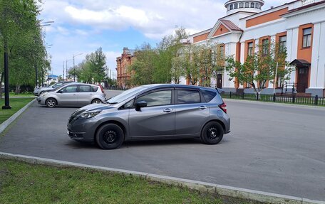 Nissan Note II рестайлинг, 2020 год, 1 150 000 рублей, 6 фотография