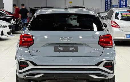 Audi Q2 I, 2022 год, 2 000 000 рублей, 5 фотография