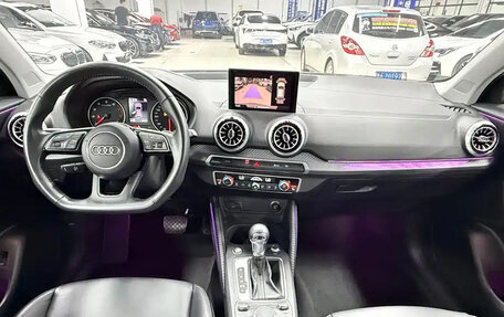 Audi Q2 I, 2022 год, 2 000 000 рублей, 7 фотография