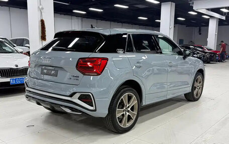Audi Q2 I, 2022 год, 2 000 000 рублей, 6 фотография