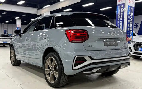 Audi Q2 I, 2022 год, 2 000 000 рублей, 4 фотография