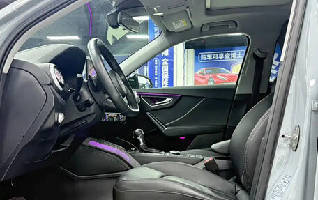 Audi Q2 I, 2022 год, 2 000 000 рублей, 11 фотография