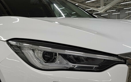 Infiniti QX50 II, 2021 год, 3 765 000 рублей, 21 фотография