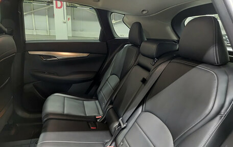 Infiniti QX50 II, 2021 год, 3 765 000 рублей, 16 фотография