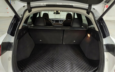 Infiniti QX50 II, 2021 год, 3 765 000 рублей, 14 фотография