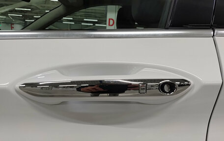 Infiniti QX50 II, 2021 год, 3 765 000 рублей, 27 фотография