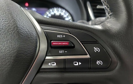 Infiniti QX50 II, 2021 год, 3 765 000 рублей, 24 фотография