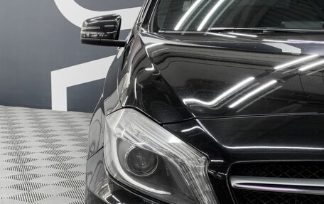 Mercedes-Benz A-Класс, 2014 год, 1 579 900 рублей, 7 фотография