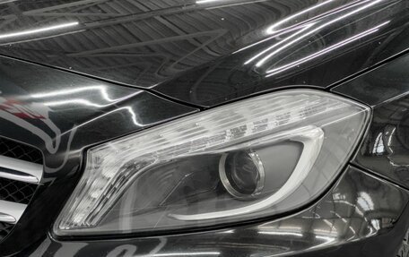 Mercedes-Benz A-Класс, 2014 год, 1 579 900 рублей, 11 фотография