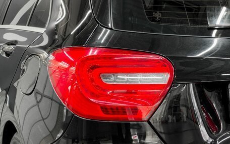 Mercedes-Benz A-Класс, 2014 год, 1 579 900 рублей, 9 фотография
