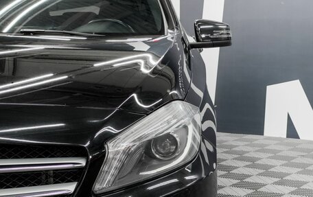 Mercedes-Benz A-Класс, 2014 год, 1 579 900 рублей, 8 фотография