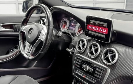 Mercedes-Benz A-Класс, 2014 год, 1 579 900 рублей, 14 фотография