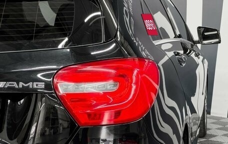 Mercedes-Benz A-Класс, 2014 год, 1 579 900 рублей, 10 фотография
