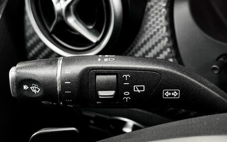 Mercedes-Benz A-Класс, 2014 год, 1 579 900 рублей, 20 фотография