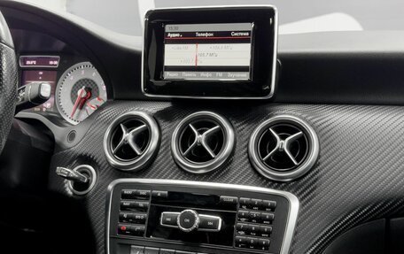 Mercedes-Benz A-Класс, 2014 год, 1 579 900 рублей, 19 фотография